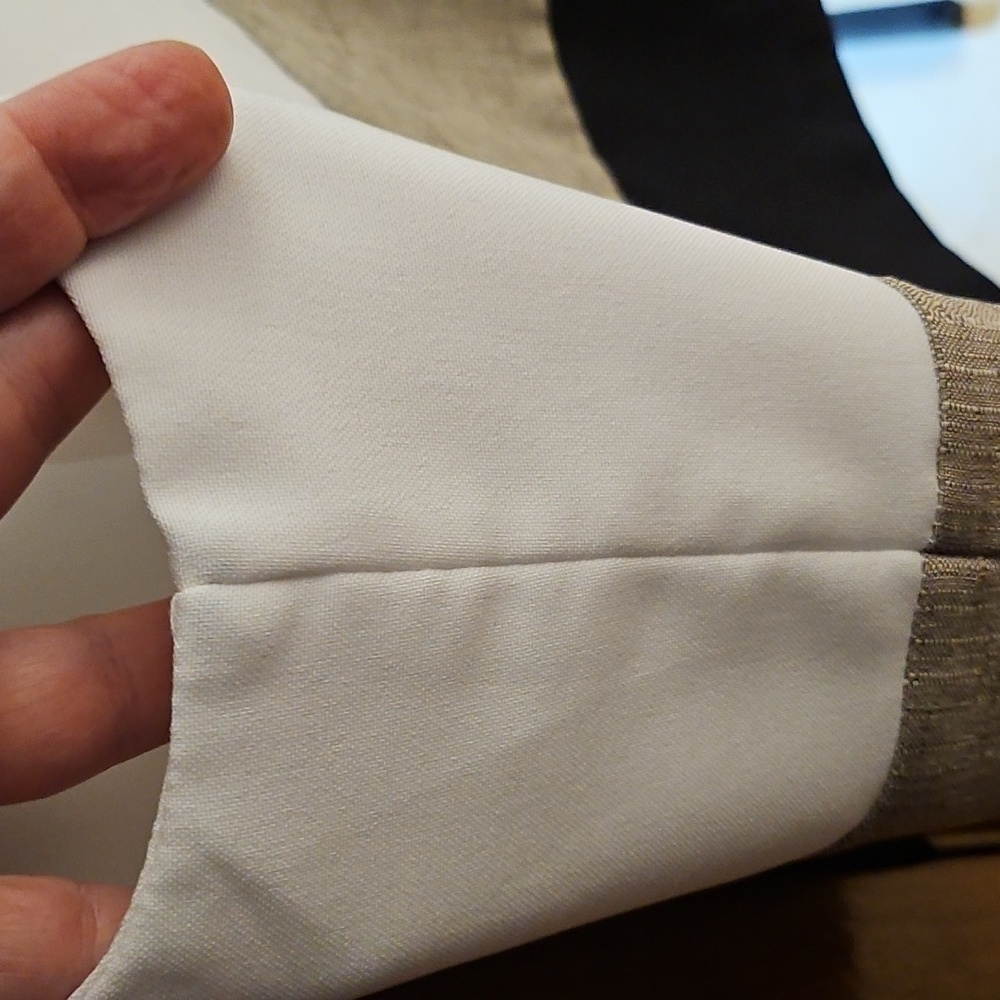 Vintage Suit Jacket and Sleeveless Top Set - Picture 11 of 13